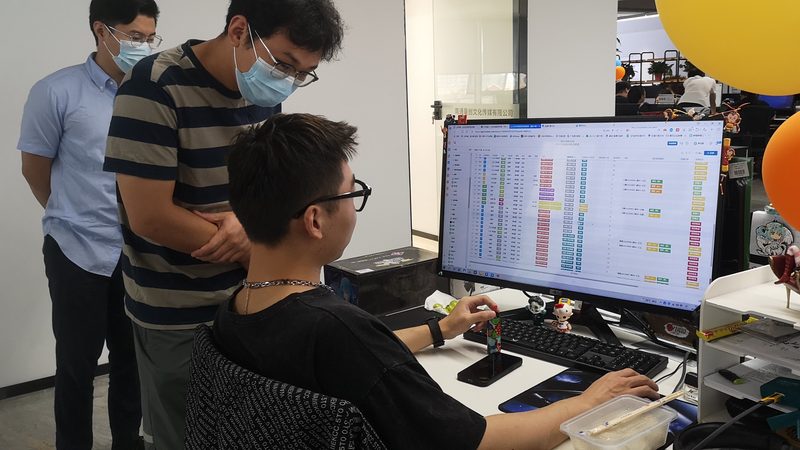 成都靠谱短视频制作团队推荐