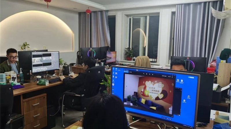 TVC广告片拍摄：优缺点对比解析