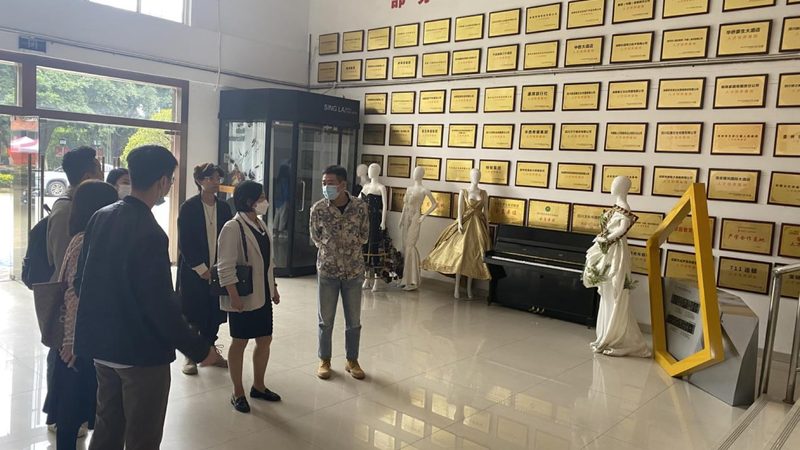 汽车品牌公关传播公司推荐
